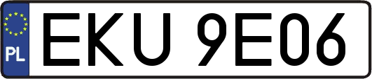 EKU9E06