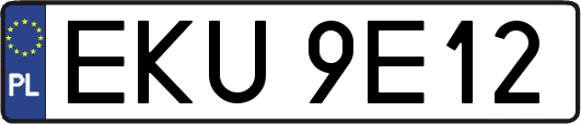 EKU9E12