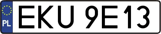 EKU9E13
