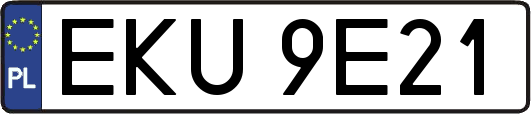 EKU9E21