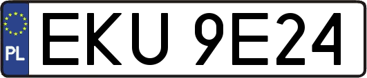 EKU9E24