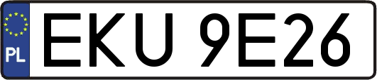 EKU9E26