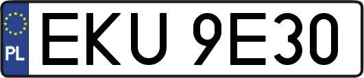 EKU9E30