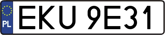 EKU9E31