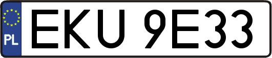 EKU9E33