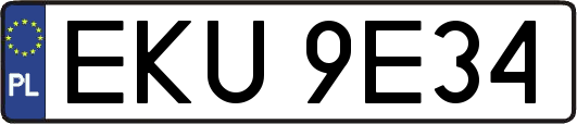 EKU9E34