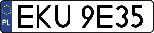 EKU9E35