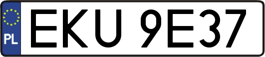 EKU9E37