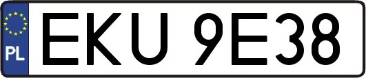 EKU9E38