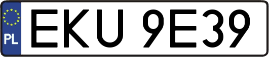 EKU9E39