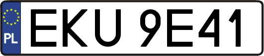 EKU9E41