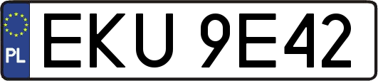 EKU9E42