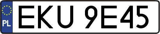EKU9E45