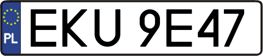 EKU9E47