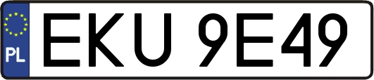 EKU9E49