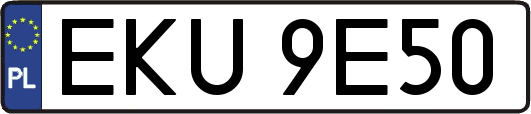 EKU9E50