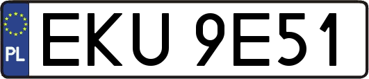 EKU9E51