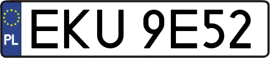 EKU9E52