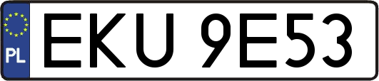 EKU9E53