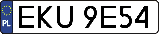 EKU9E54