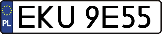 EKU9E55