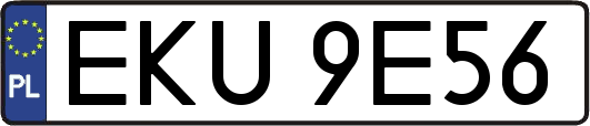 EKU9E56