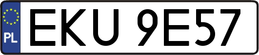 EKU9E57