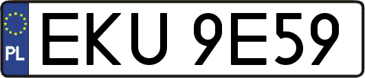 EKU9E59