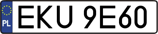 EKU9E60