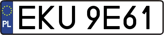 EKU9E61