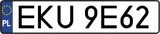 EKU9E62