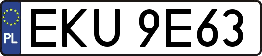 EKU9E63