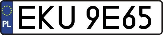 EKU9E65