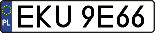 EKU9E66