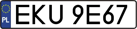 EKU9E67
