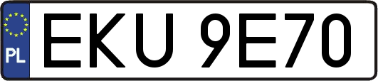 EKU9E70