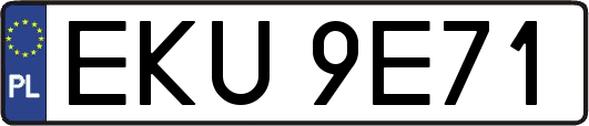EKU9E71
