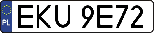 EKU9E72