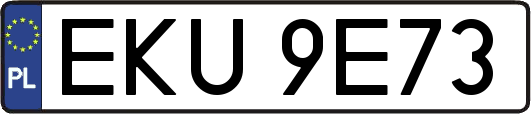 EKU9E73