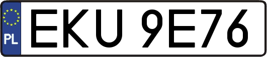 EKU9E76
