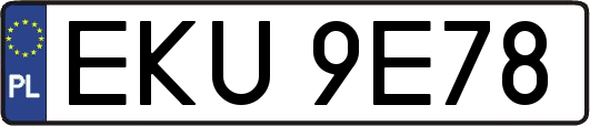 EKU9E78