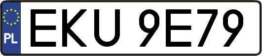 EKU9E79