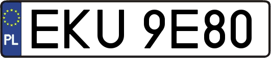 EKU9E80