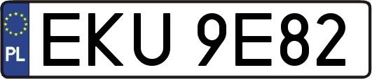 EKU9E82