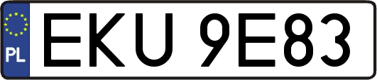 EKU9E83
