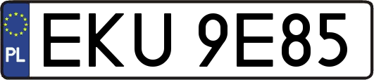 EKU9E85