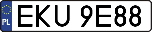 EKU9E88