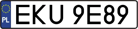 EKU9E89