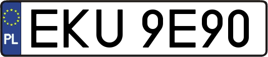 EKU9E90