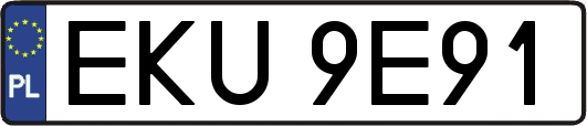 EKU9E91